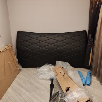 Yataş Enza Home Kalitesine Aldanma!