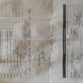 Yataş Enza Home Kalitesine Aldanma!