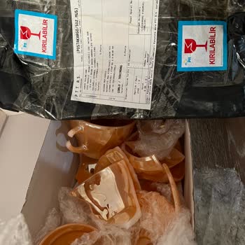 Gardrops İade Kodu Gelmiyor