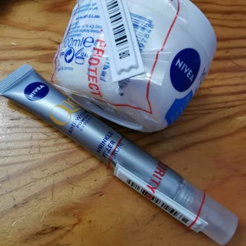 Rossmann Güvenlik Etiketi Ve Yapışkan Problemi