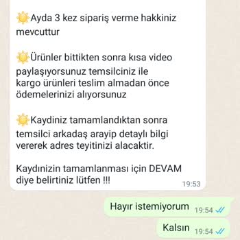 Evde Ekişi Paketleme Babür Group Paketleme