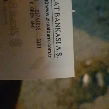VakıfBank Banka ATM Sinin Yuttuğu Parayı Bankanın İade Etmemesi