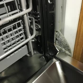 Arçelik 9240 Bulaşık Makinesi