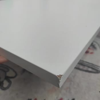 A101 Tiamob Kosta Tek Kitaplıklı Çalışma Masası