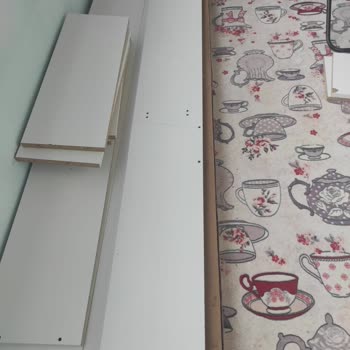 A101 Tiamob Kosta Tek Kitaplıklı Çalışma Masası