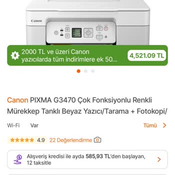 Hepsiburada.com Verdiği Kupon Kodunun Ücretini De Aldı İade Etmiyor