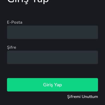 Natro Miners Hesap Erişim Sorunu