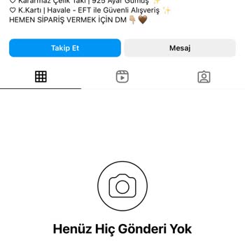 Ezgi Aktaş Para Ödedim Urunu Alamadım