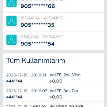 Türk Telekom 9222 Abonelik Yapma 43.08 TL