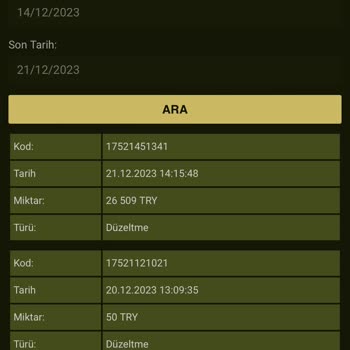 GrandPashaBet 26500 Tl Bakiyemi Sildi