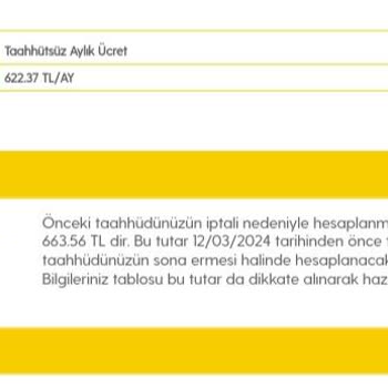Turkcell Superonline Taahhüt Sorunu, Yanlış Bilgilendirilme