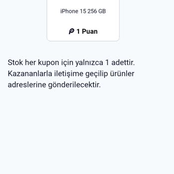 Paycell'in 1 Puana Hediye Yalanı