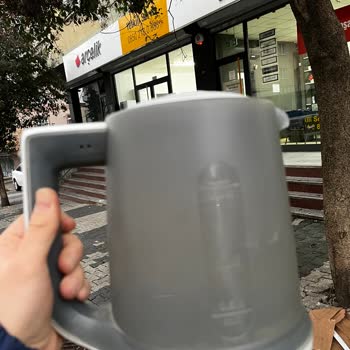 Eki aç