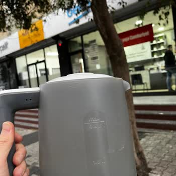 Arçelik Kettle Çaycınızı Çöpe Atın Tavsiyesinde Bulundu (3280c)