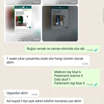 Pera.gsm (Instagram) Mobil Operatörü Üzerinden Yaşanan Mağduriyetin İncelenmesi Talebi