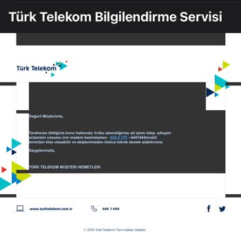 Türk Telekom'un Tivibu Go Ücretsiz Üyeliğinden Yararlanamıyorum.