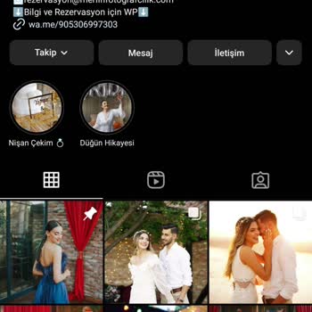 Merlin Fotoğrafçılık (Ankara) Albümümüzü Göndermiyor
