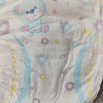 Molfix Islaklık Göstergesi Bulunmaması