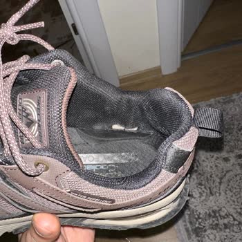 Skechers Ayakkabı Astar Yırtığı