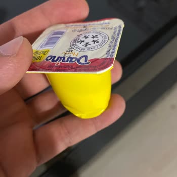 Getir Yanlış Ürün STT Geçmiş Ürün