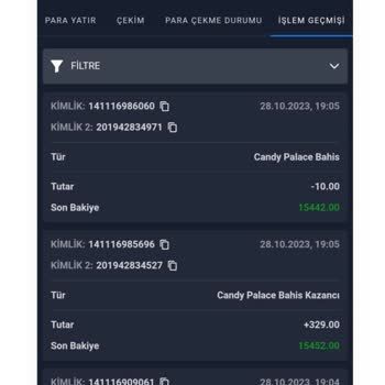 Gaming Curacao Vizyon Bet Paramı Sildi
