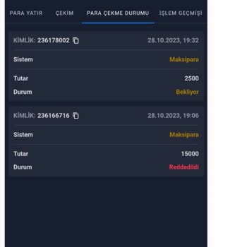 Gaming Curacao Vizyon Bet Paramı Sildi