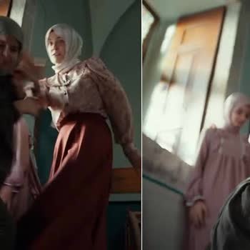 Fox Tv Kızıl Goncalar Filmi