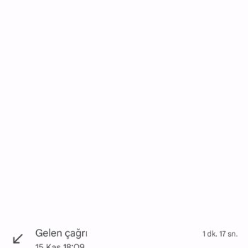 Vodafone Evde İnternet Şikayeti