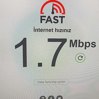 Superonline 24 MB İnternet Faturası Ödüyorum 1mb İnternet Alıyorum