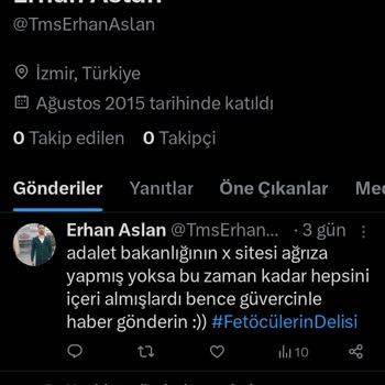Twitter Askıya Alma Ve Habersiz Paylaşım