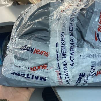 Sürat Kargo Kargonun Teslim Edilememesi Ve Kargomun Hasar Görmesi