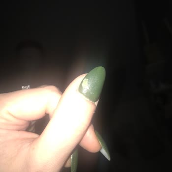 Su Beauty Nail (Ataköy) Hijyen Ve Hizmet Sorunuyla Karşılaştım