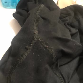 Jerf Taytım 3 Kez Giymeme Rağmen Tüylendi