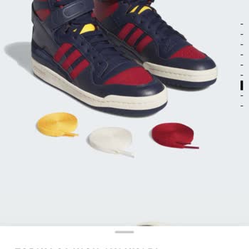 adidas 1 Ay Gelmeyen Ürün