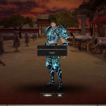 Gameforce Metin2 Hesabı Bug