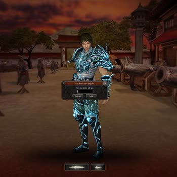 Gameforce Metin2 Hesabı Bug