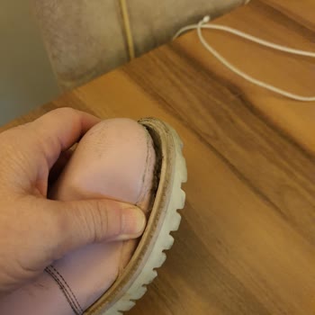 LC Waikiki Kız Çocuk Botu