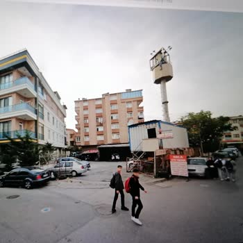 Türk Telekom Sökülen Baz İstasyonu Nedeniyle Şebeke Sorunu Ortaya Çıktı