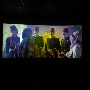 Paribu Cineverse Kalitesiz Salon Ve Hizmet Sorunu