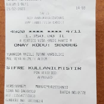 Aras Kargo Kargo Firması Ve Sahte Bal Satışları