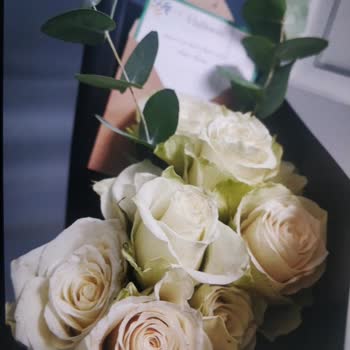 Çiçek Gönder Solmuş Ve Yanlış Çiçekler