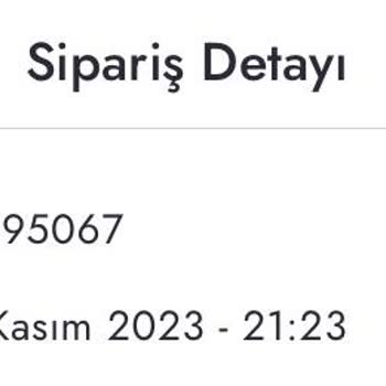 Boyner Ürünüm Bir Aydan Fazladır Gönderilmiyor