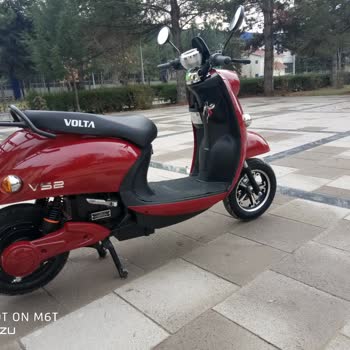 Volta Gönderilmeyen Evrak!