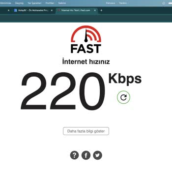 Superonline İnternet Kopmaları Hakkında.