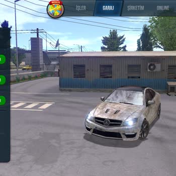 Zuuks Games Bus Simülatör Ultimate Vip Üyelik Hediyeler Sorunu