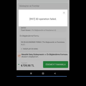 FLO Ayakkabı FLO Online Alışveriş Değil Stres Uygulaması! Videoyu Kesinlikle İzle!