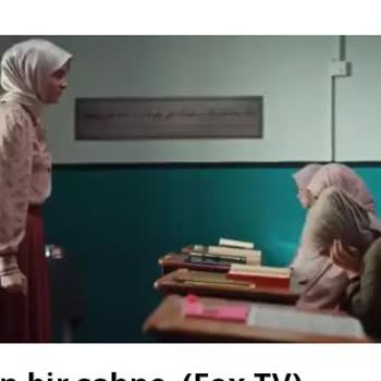 Fox Tv Deki Çıkan Yeni Dizi