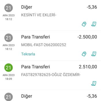 Betorspin Paramı Vermediler Dekontlara Rağmen