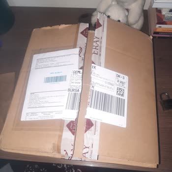 Eray Aydınlatma Teslim Edilmeyen Sipariş