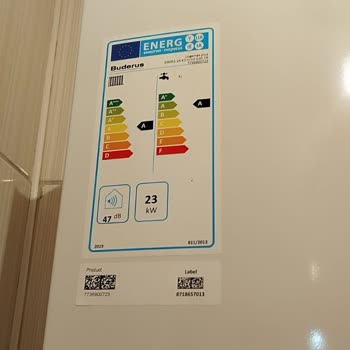 Buderus Kombi Servis Hizmeti Hayal Kırıklığı
